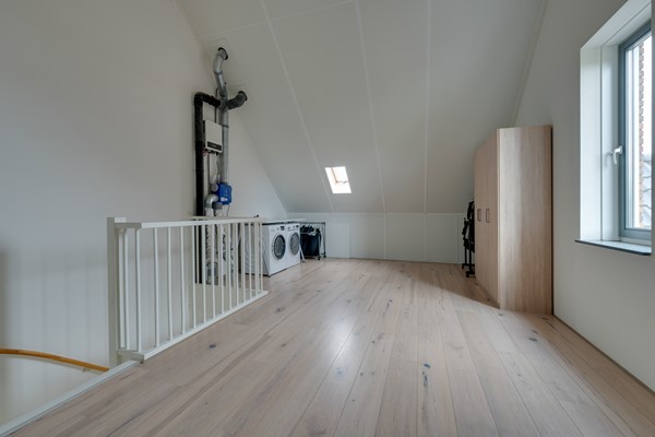 Medium property photo - De Wherelanden 124, 1441 ZM Purmerend